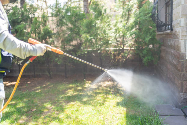 Pest Prevention Services in Orange City, IA